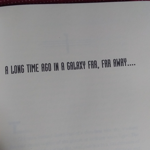 Star Wars Episode 1 The Phantom Menace. By Terry Brooks based on the screenplay. - Picture 8 of 10